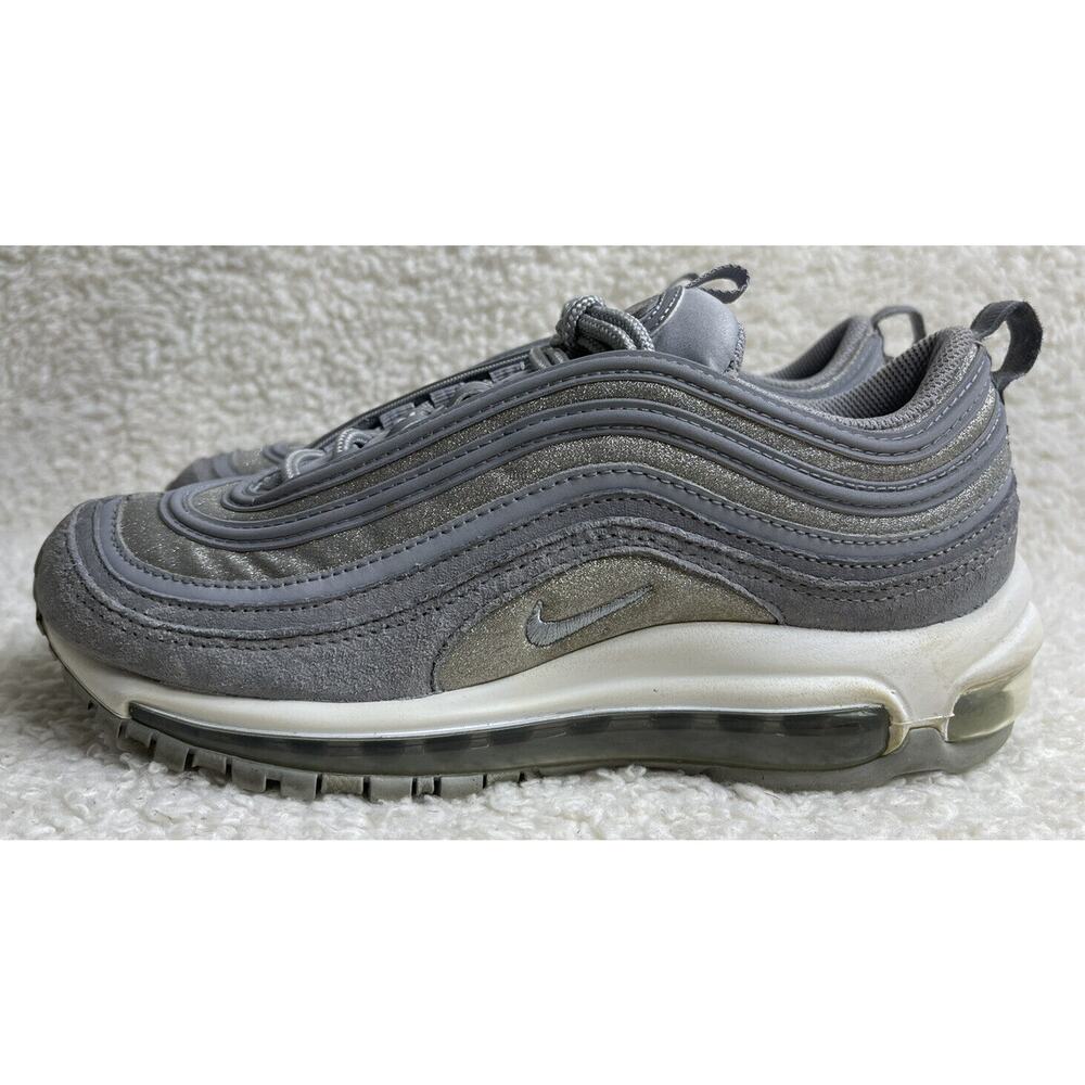 Nike Air Max 97 Wolf Grey 2018 Size 7